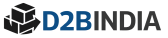 D2BINDIA – B2B Wholesale Platform