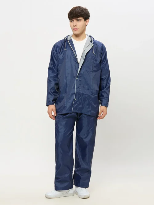 Rain Fighter Boys Waterproof Rain Suit Set(RF111Care)