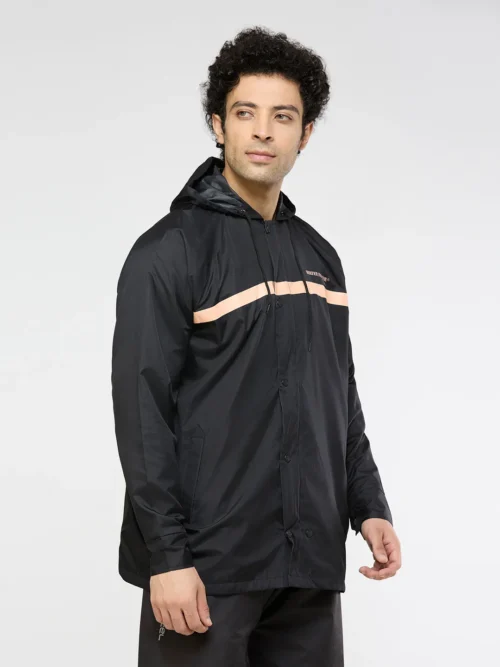 Water Fighter Men’s Waterproof Sporty and Stylish (WF111Neon)
