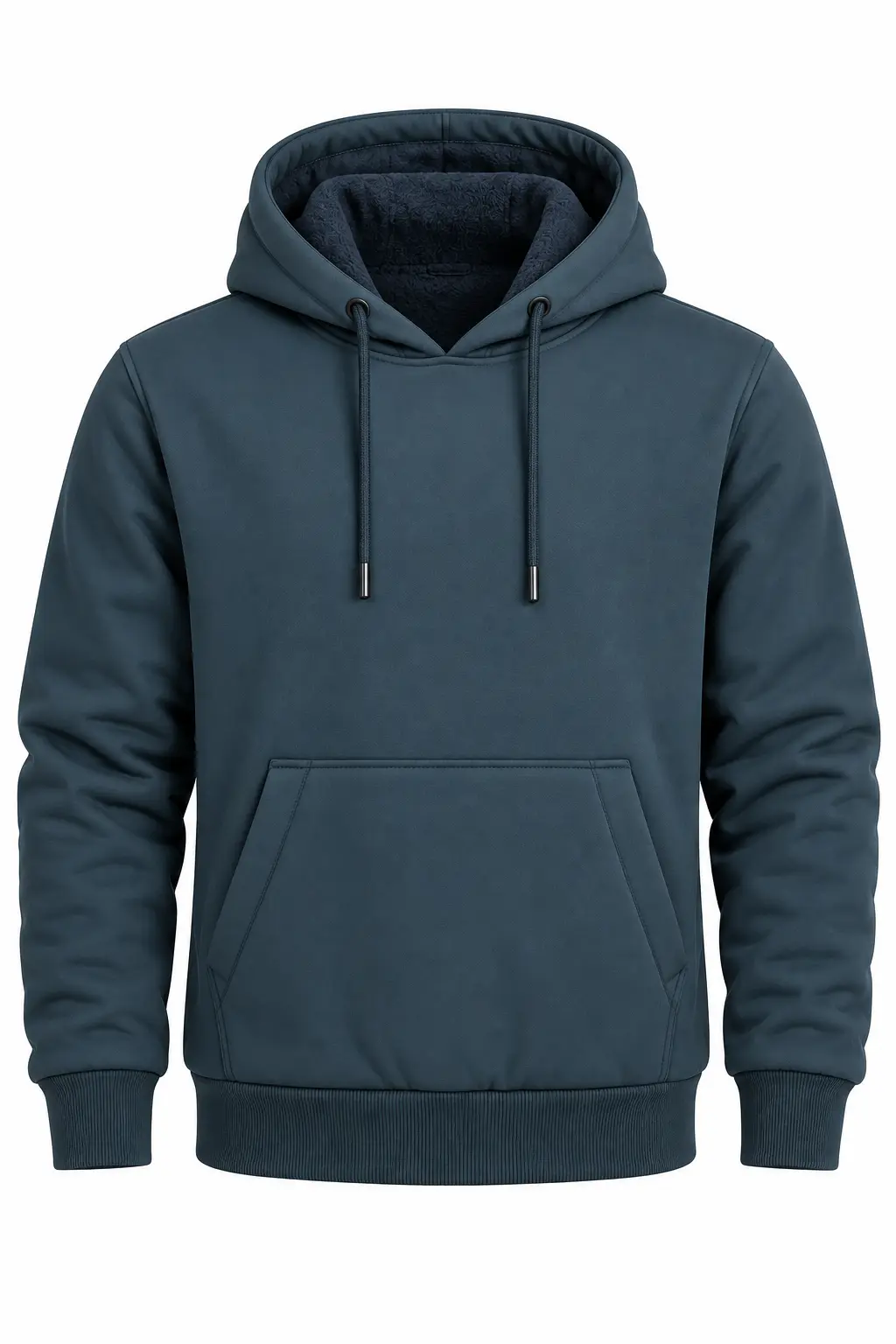 Men's Winter Hoodie
