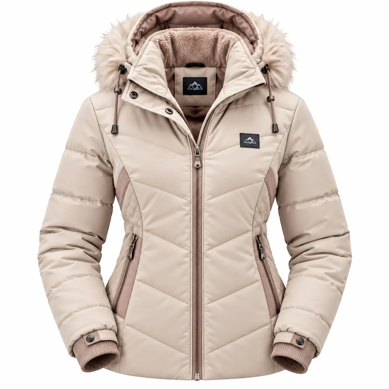 Ladies Winter Wear